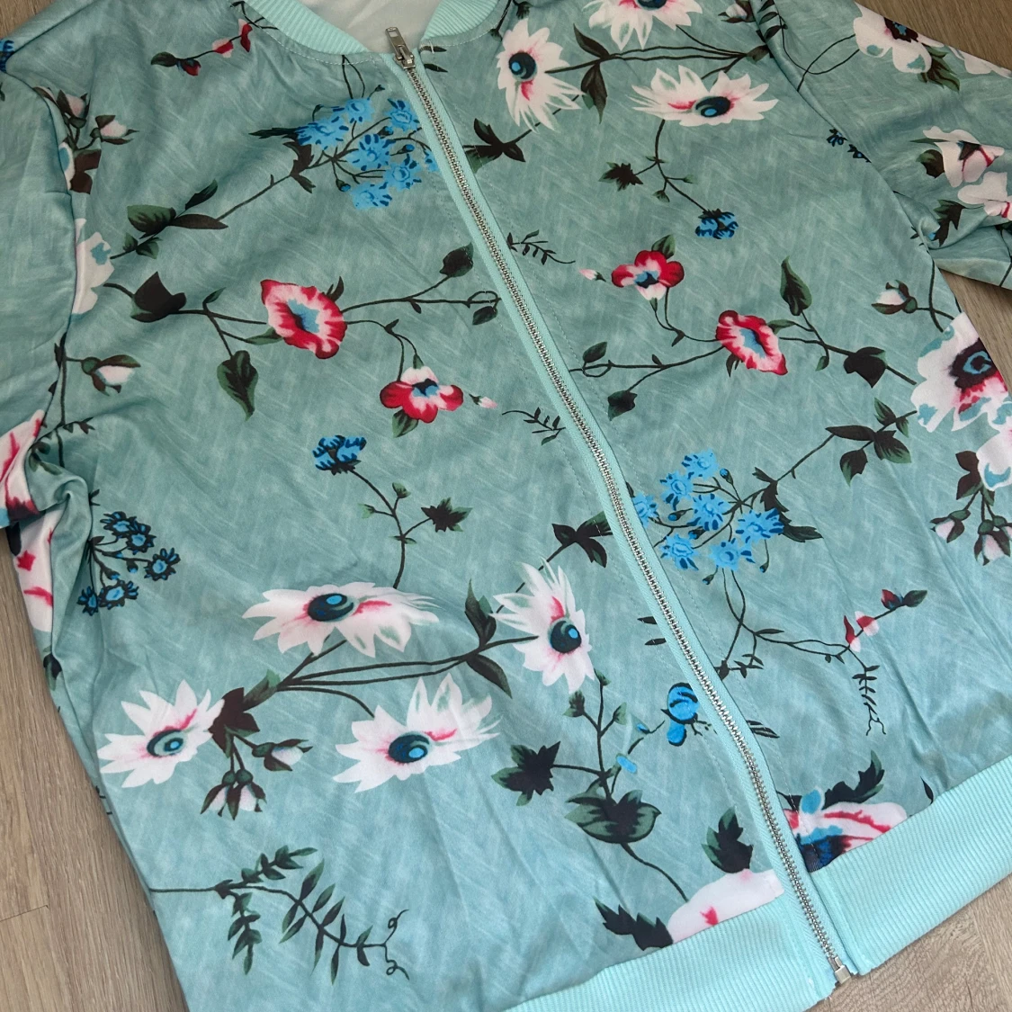 Tunn sommarjacka - 90