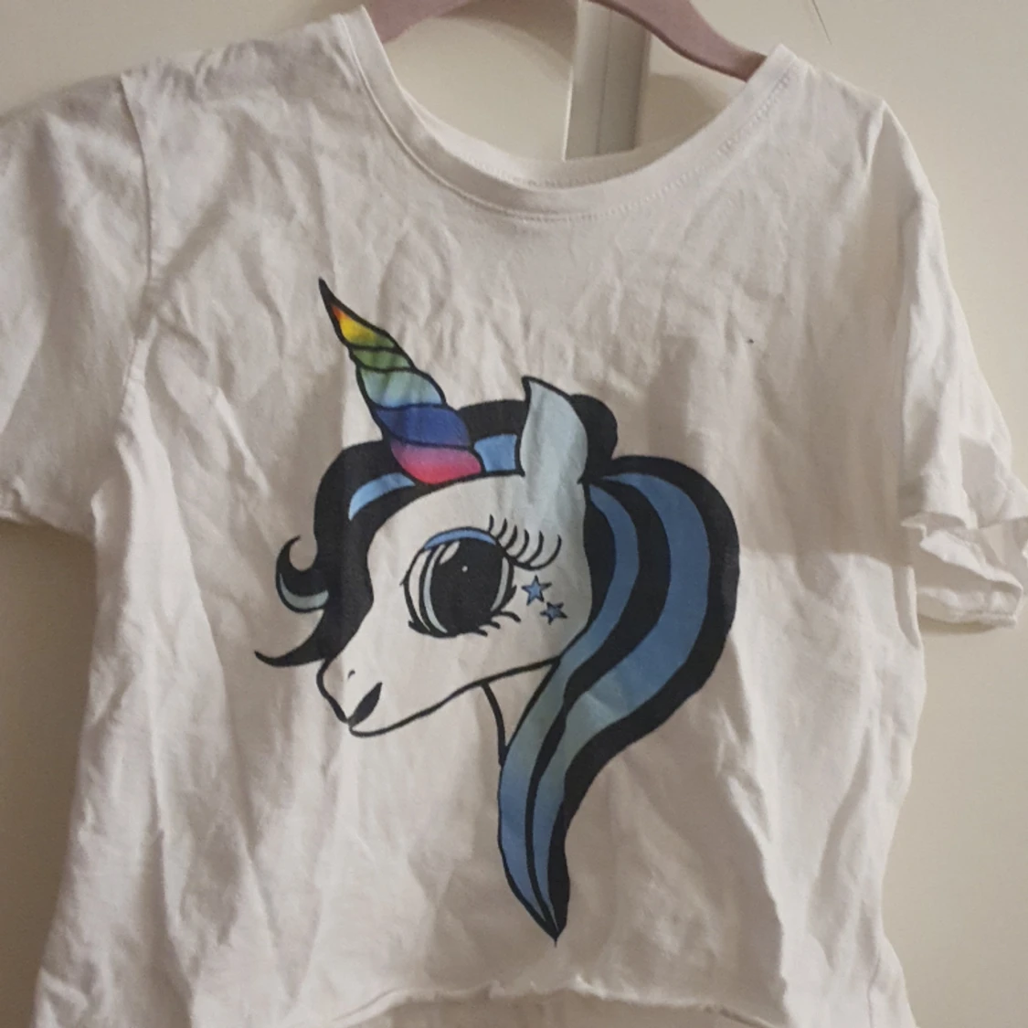 Dolly Style t shirt Holly corn