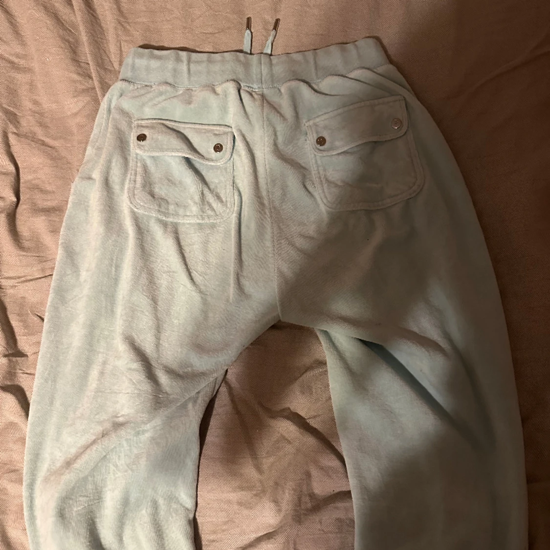 Juicy couture byxor  - 90