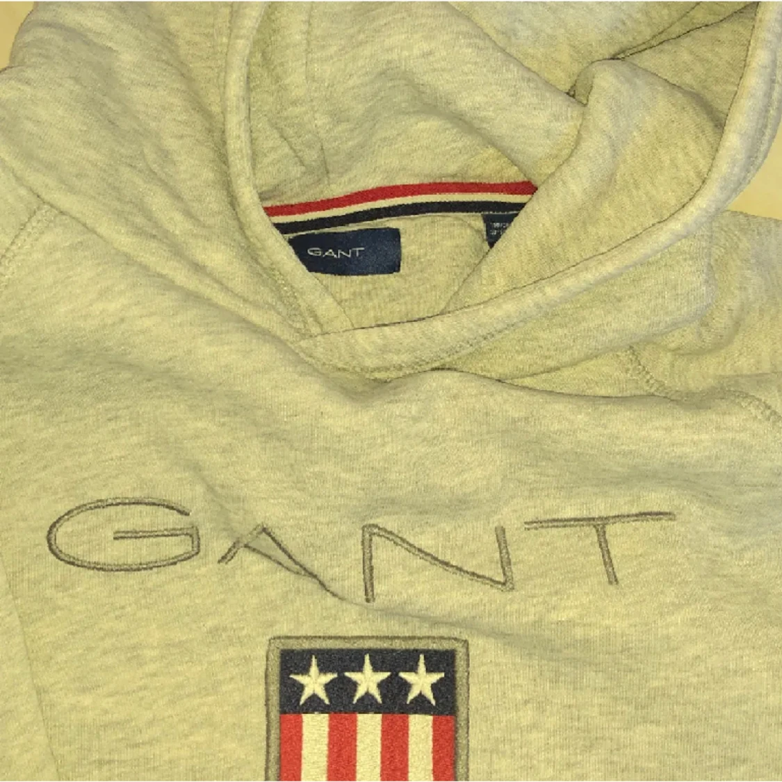 Gant hoodie  - 91