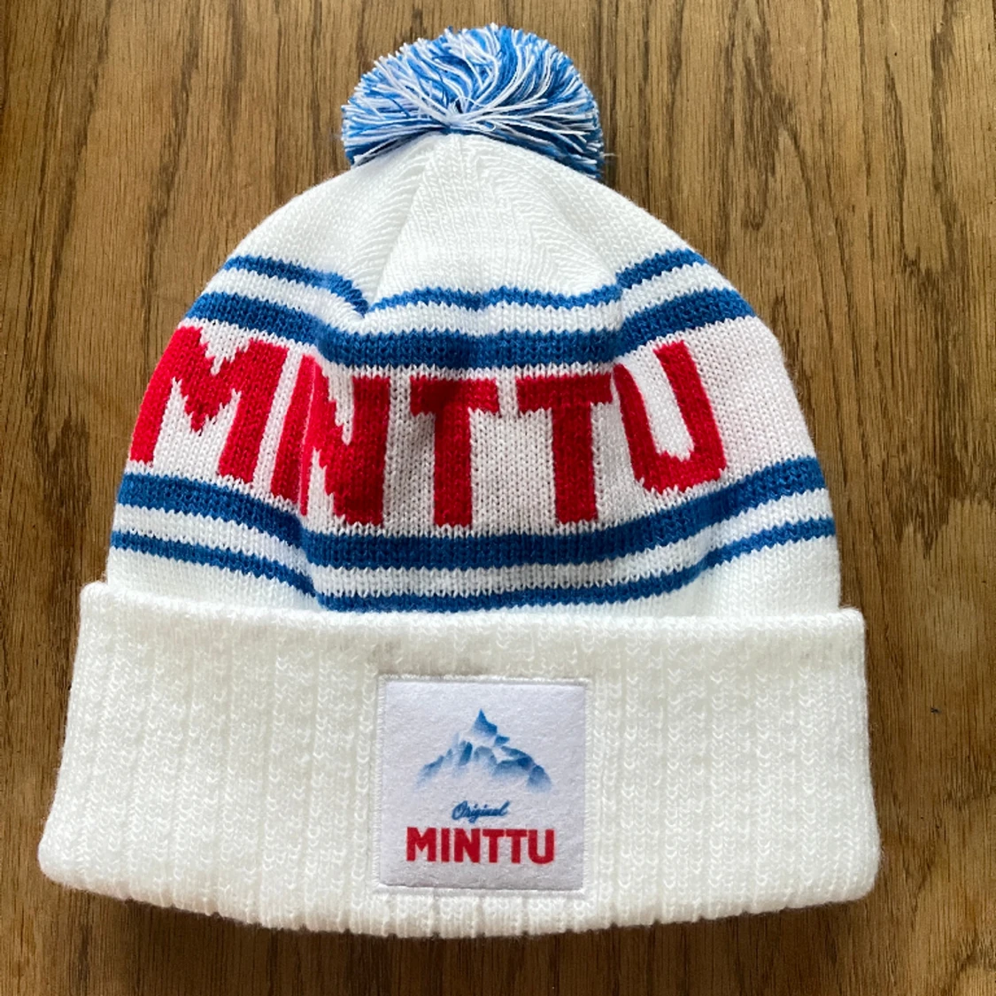 Minttu Mössa
