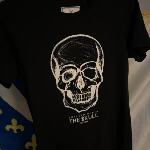 Philip Plein - Philip Plein  tshirt 16 år 