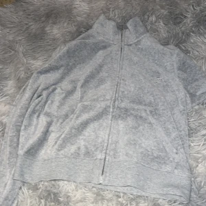 Juicy tröja - Storlek L men passar även M har använt 1 gång men då den var för stor den är även utan luva