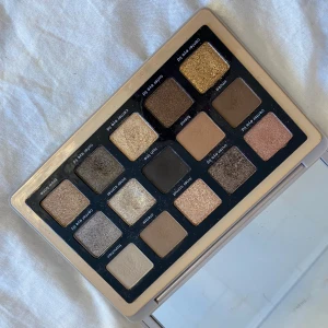 Natasha denona palette - Väldigt bra skick. kommer med förpackningen