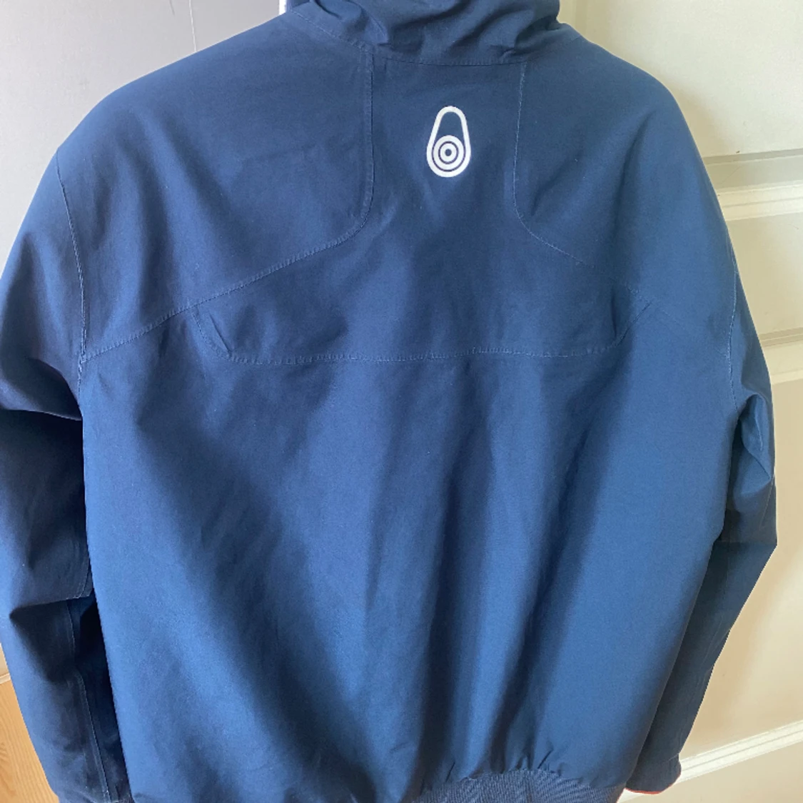 Sail racing jacka - 90