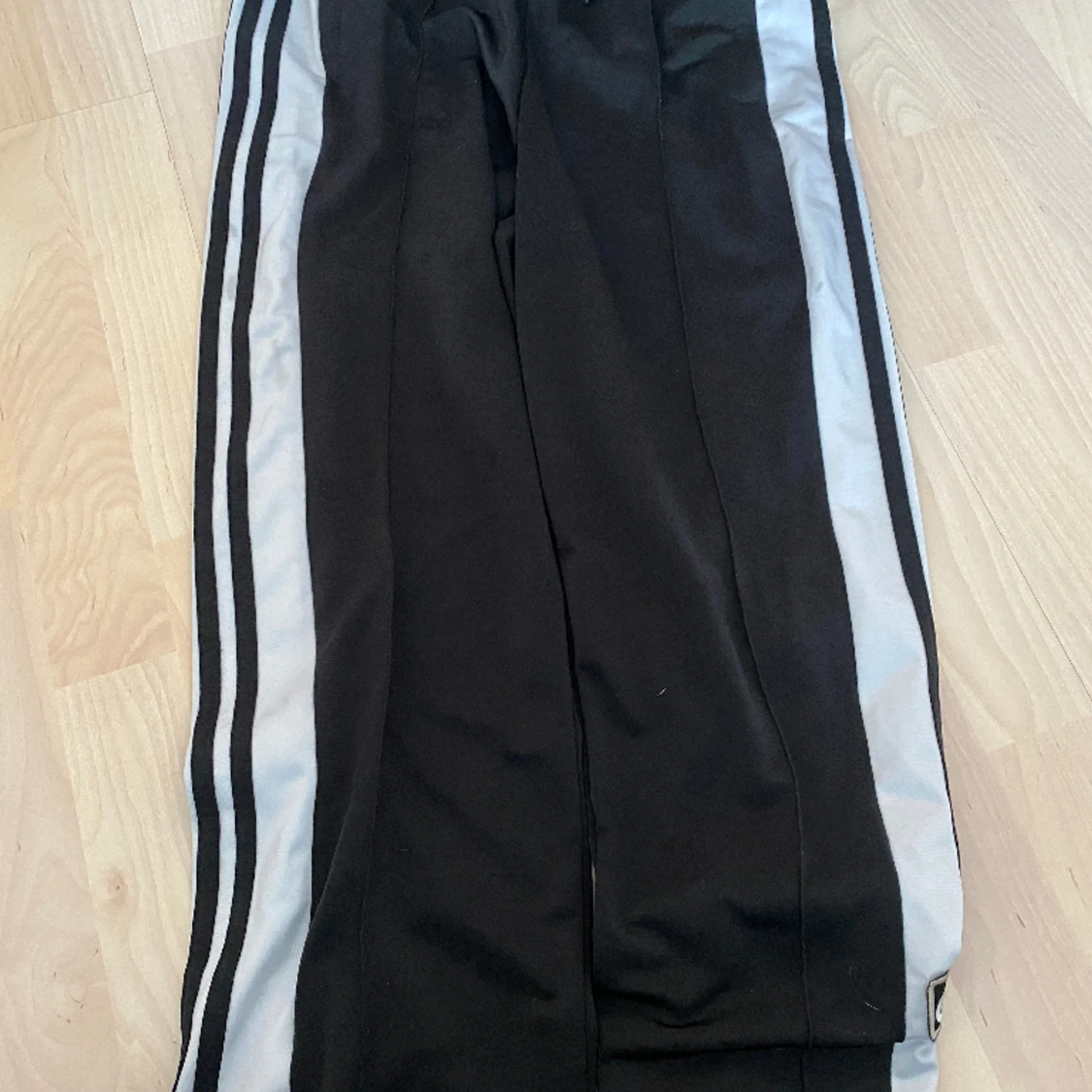 adidas trackpants!  - 90