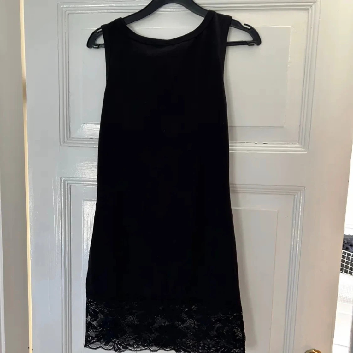 Spetsklänning  - 90