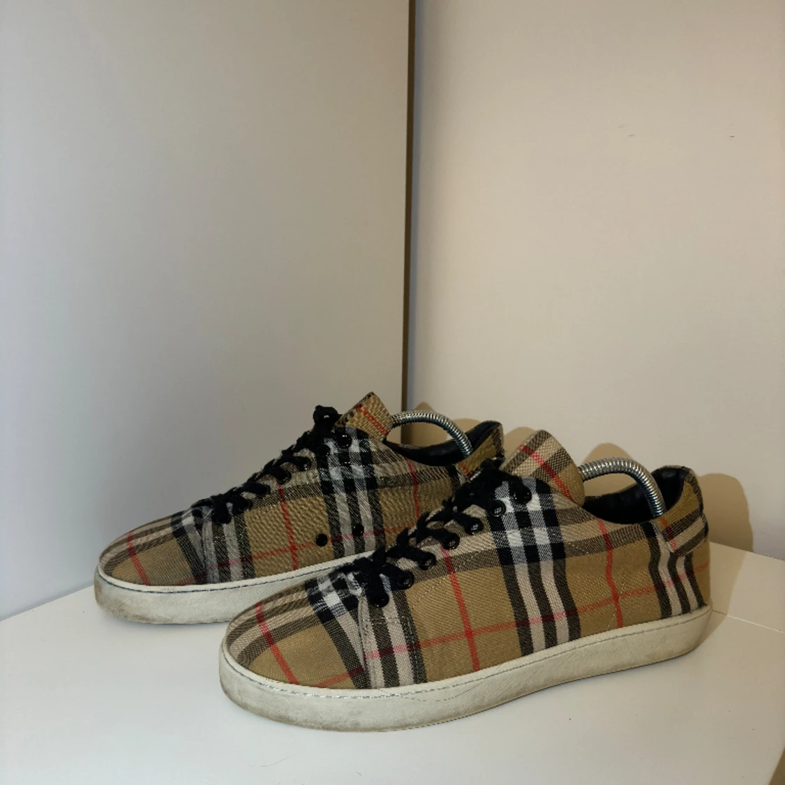 Burberry sneakers st 42 - 91