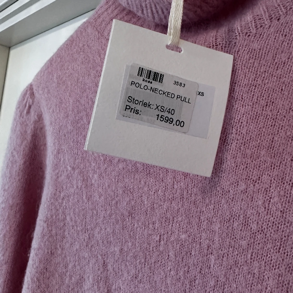 Ottod’Ame Tröja - Nypris: 1599:- - 91