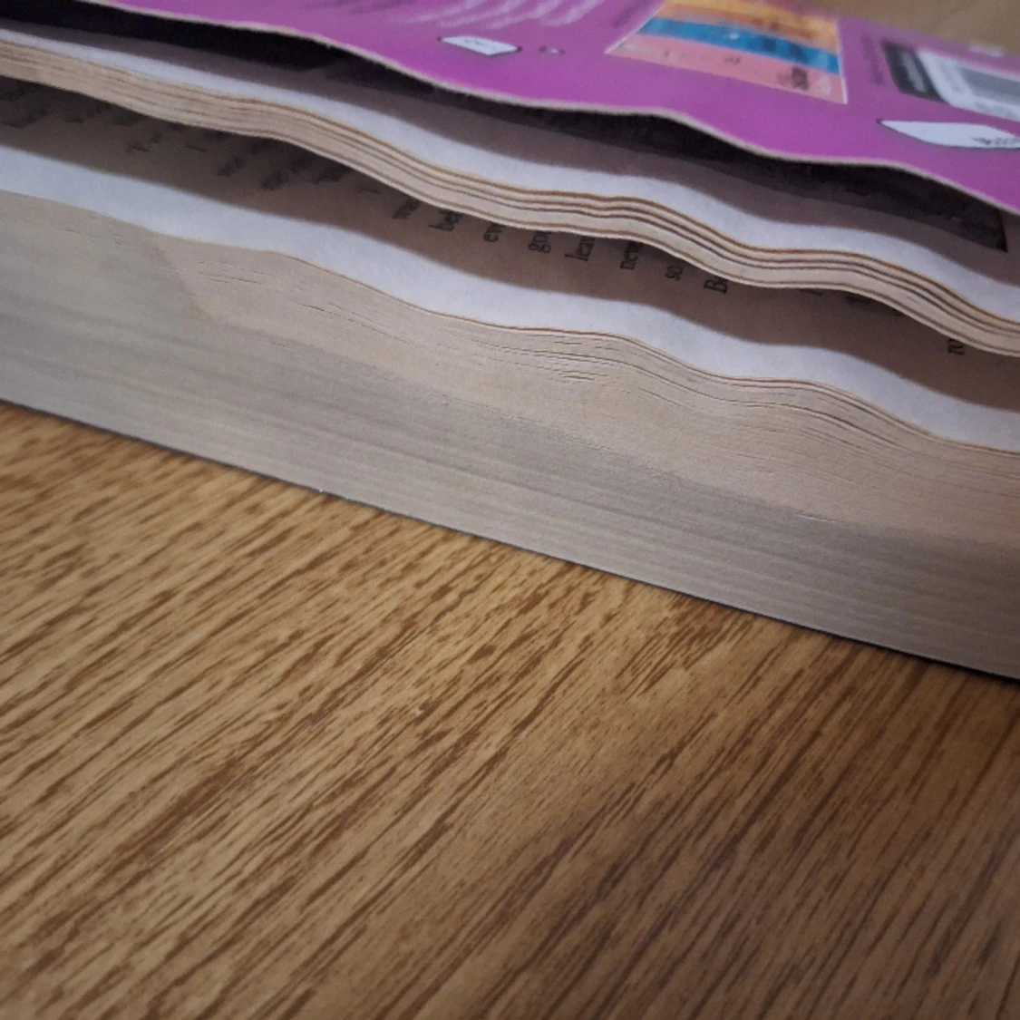 Heartstopper set engelska (SE BESKRIVNING FÖR ENSKILDA PRISER), set eller enskilt - 2