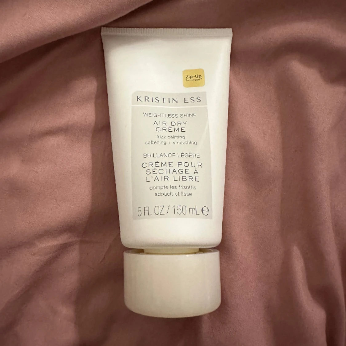 Kristin ess air dry creme