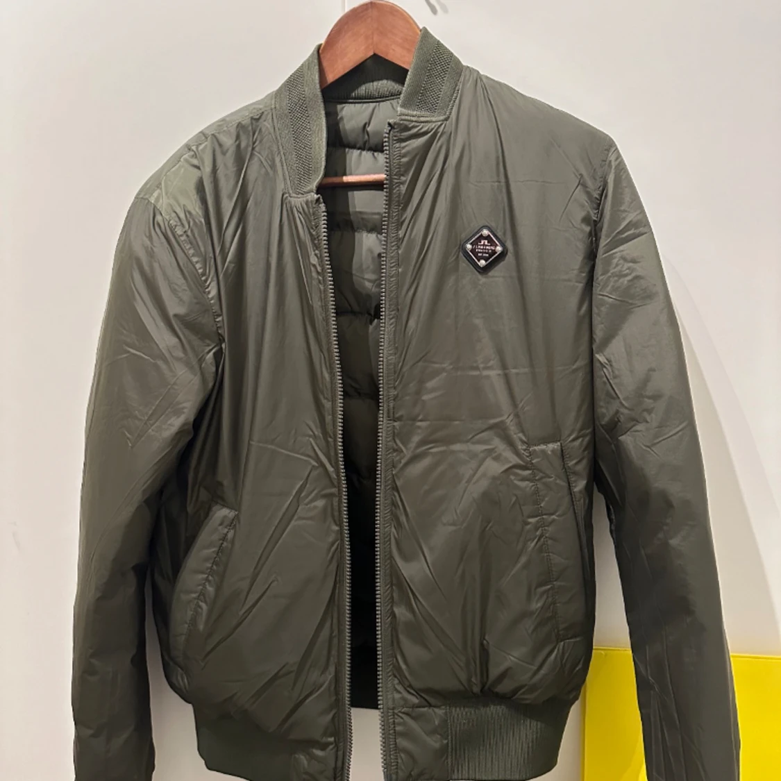 J.Lindeberg jacka  - 90