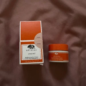Orogins ögonkräm - Oöppnad ögonkräm från origins brightening eye cream 15 ml 