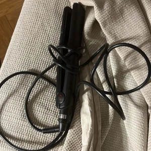 Plattång - Effektiv funktionsbar plattång för håret 