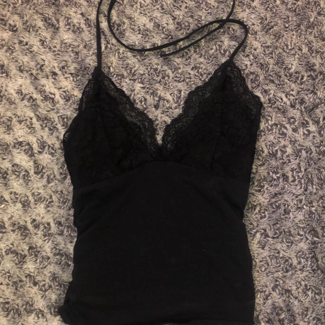 svart jĂ€tte fint linneđ frĂ„n shein. inte anvĂ€nd för blev inte till anvĂ€ndning.