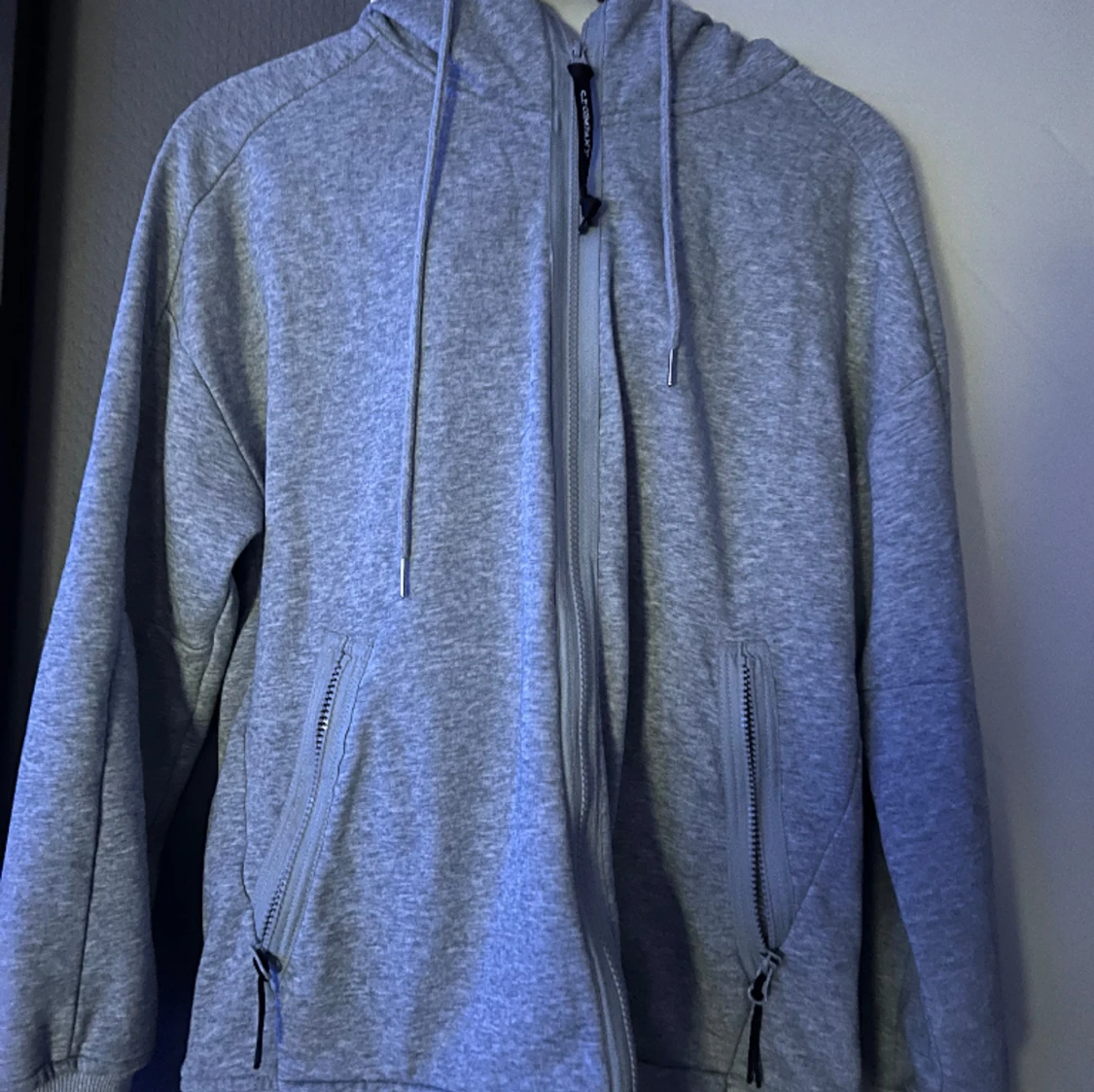 C.P Company zip hoodie - 90