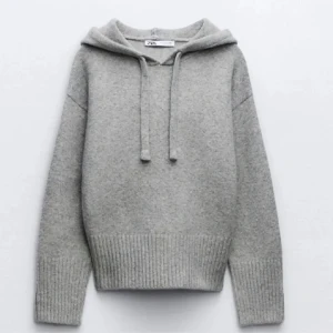 Zara hoddie - Jättefin hoddie från zara som inte kommer till användning. Kan mötas upp i Göteborg. Köpare står för frakt. 