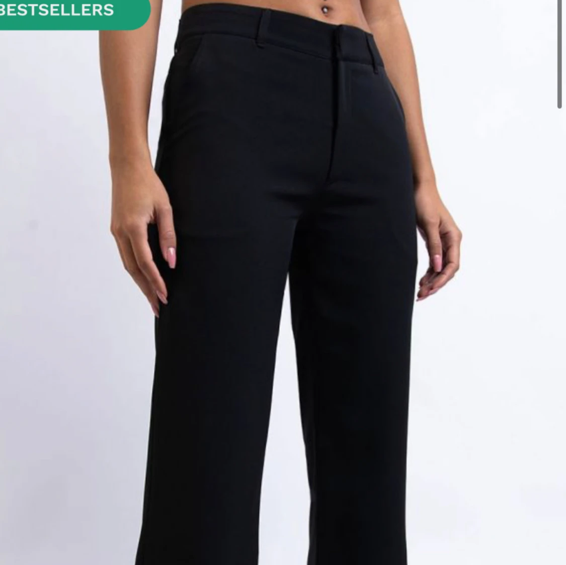 Madlady kostymbyxor  - 90