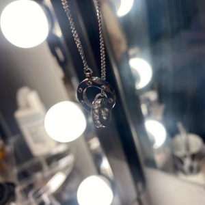 Edblad  - Säljer mitt edblad armband i silver, aldrig använt, inga defekter på användning. 