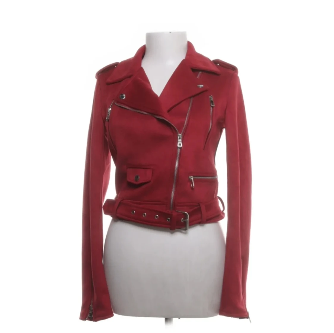 Imitationmocka biker