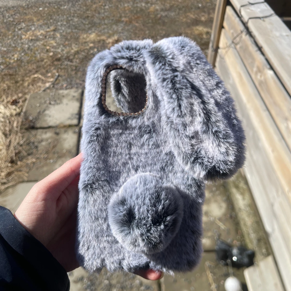 Skal iPhone 12 Pro Max