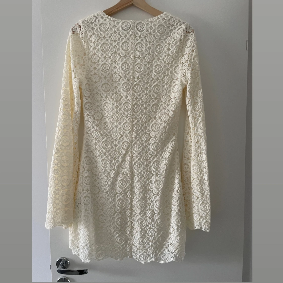 Klänning från revolve - 90