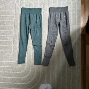 ICIW  - Träningsbyxor från märket ICIW, jätte sköna o passformen är prefekt. Färg på dem är gråa och gröna.  Priset 300 kr/st pris kan diskuteras. 