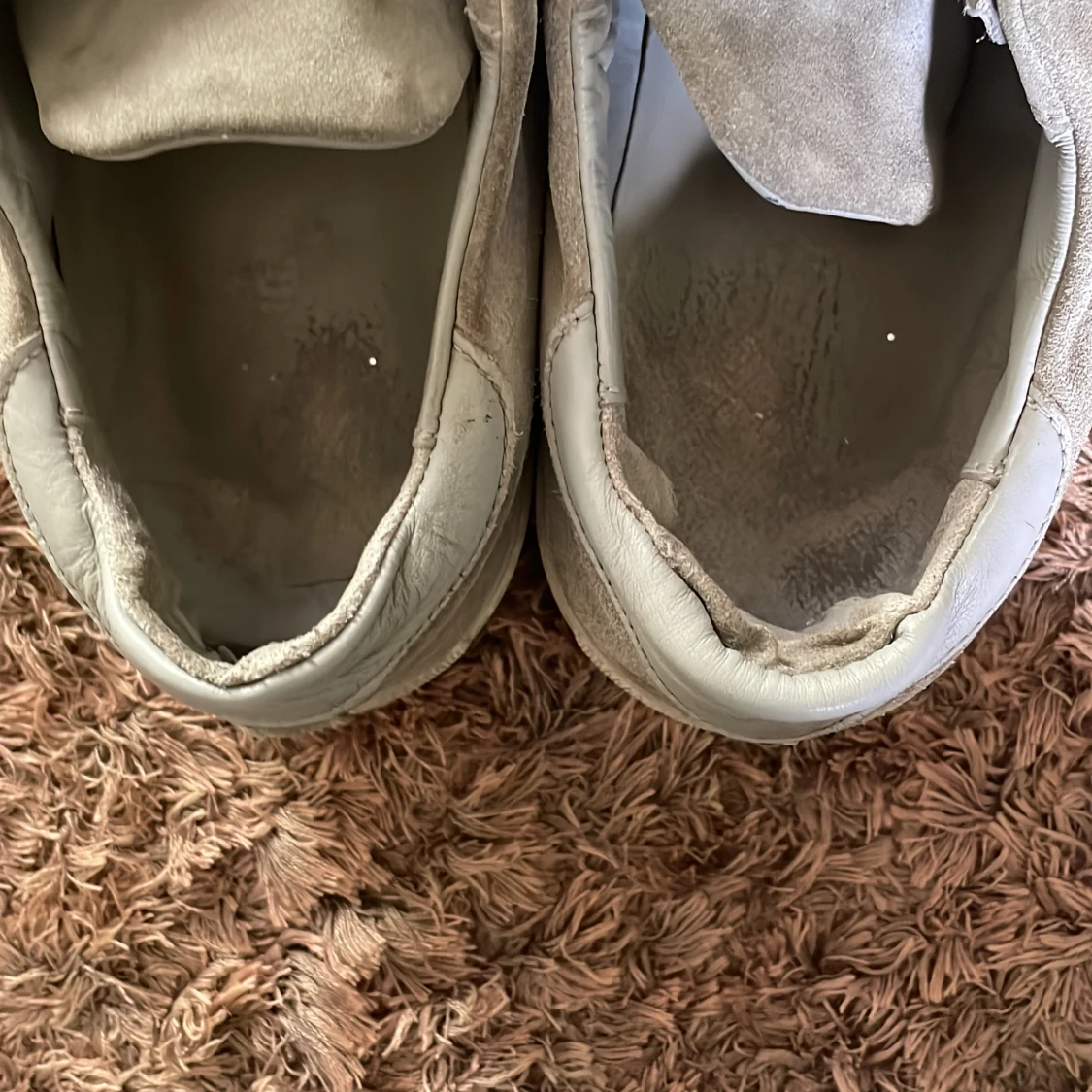 Axel arigato skor - 92