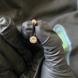 Navel piercing  - Oanvänd navel piercing  Kan skickas med frimärke 18kr🥰