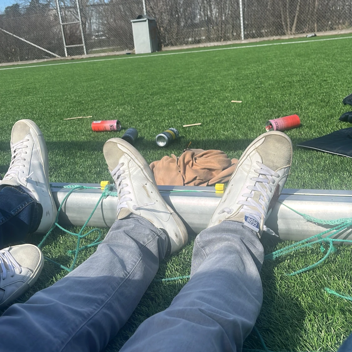 Golden goose skor  - 90