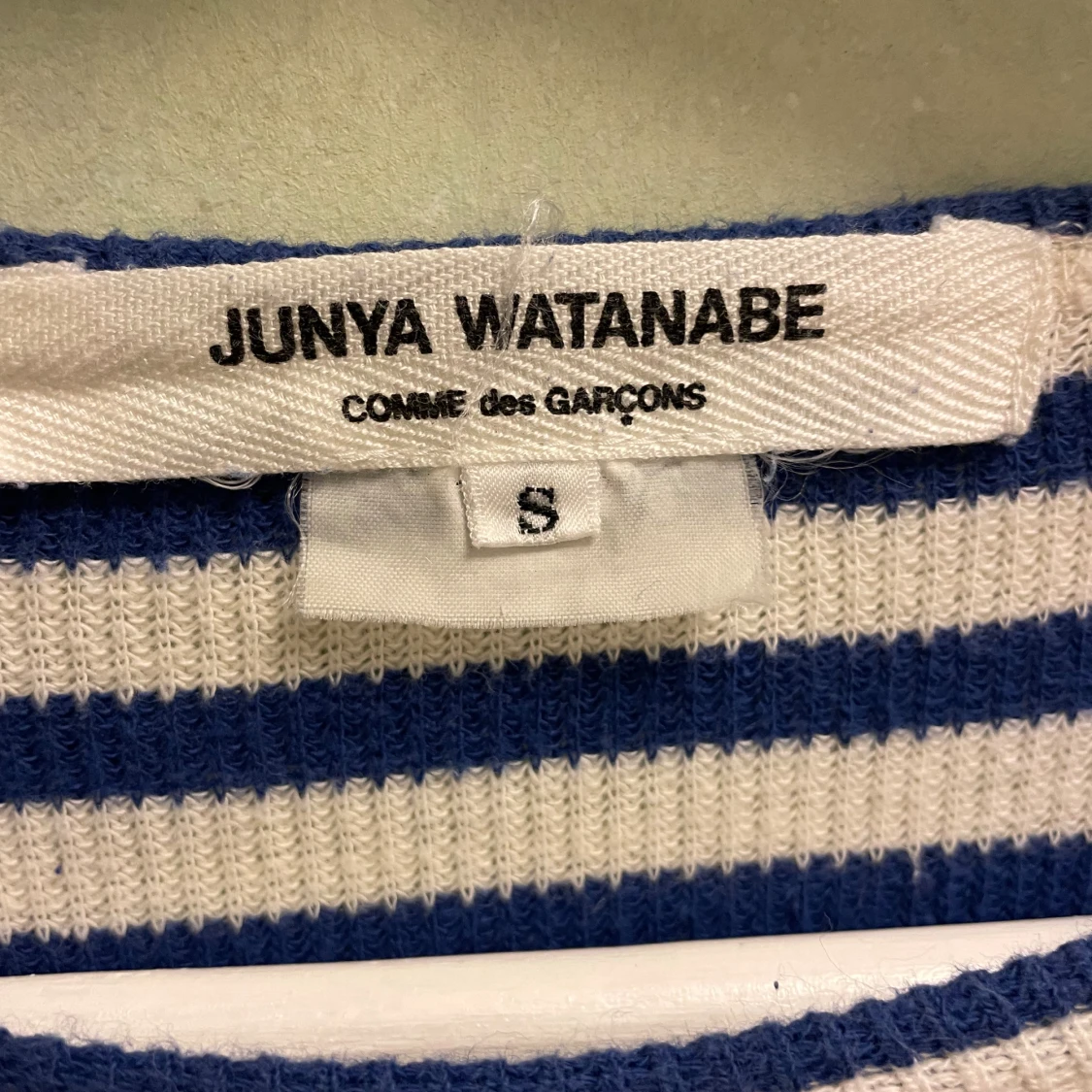 Junya Watanabe topp - 90
