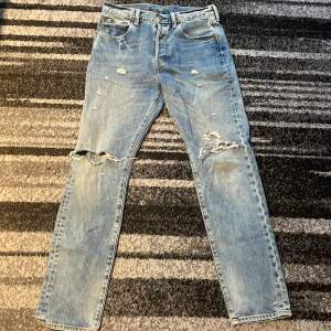 Levi’s jeans 30/32 i väldigt bra skick knapp använda, till ett bra pris!!