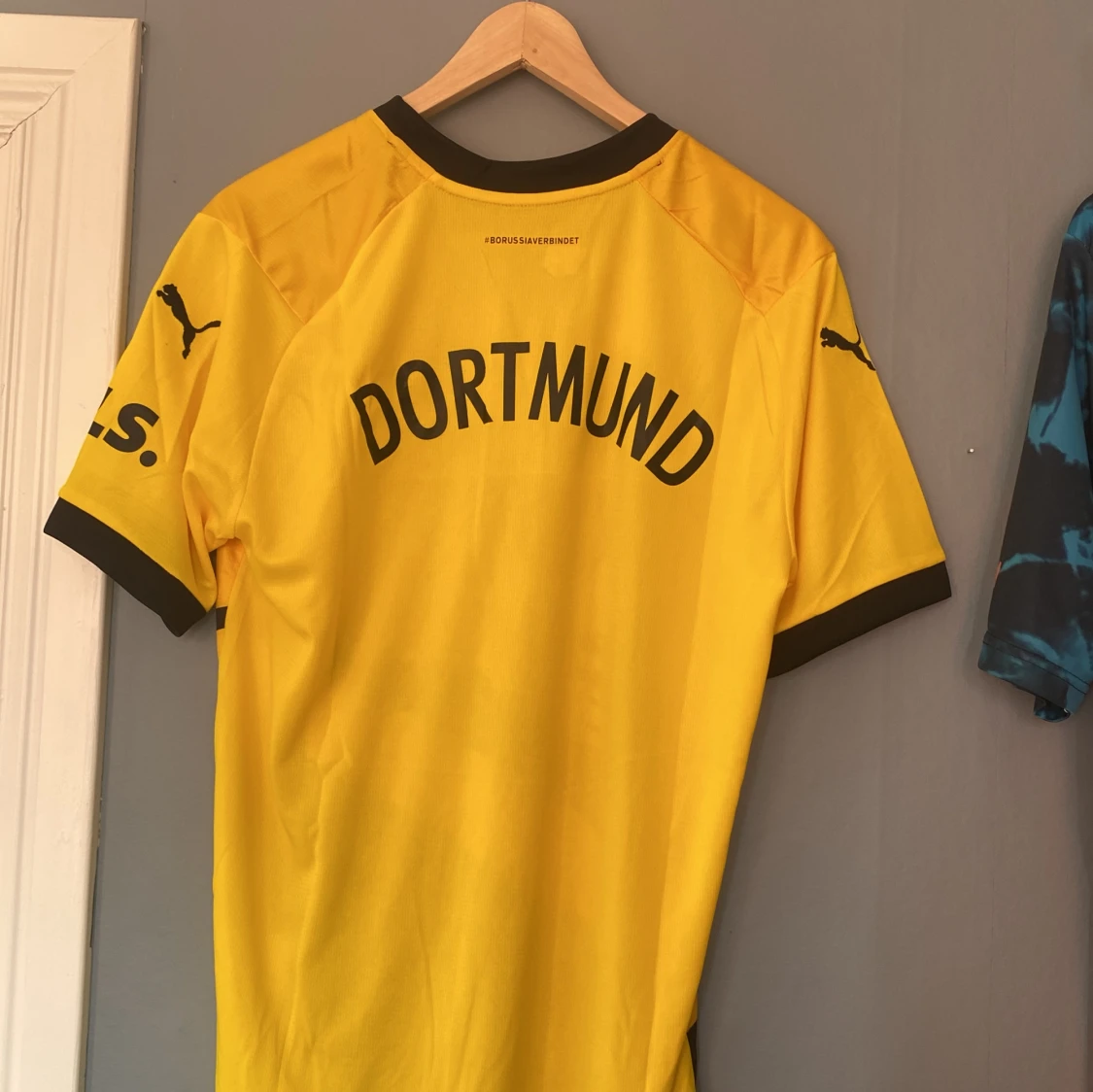 Dortmund tröja - 90