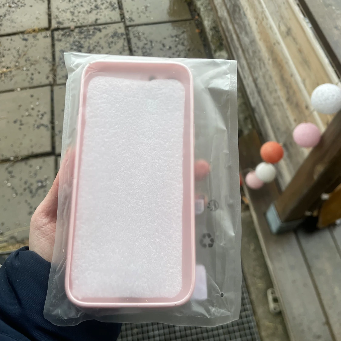 Skal iPhone 12 Pro Max - 91