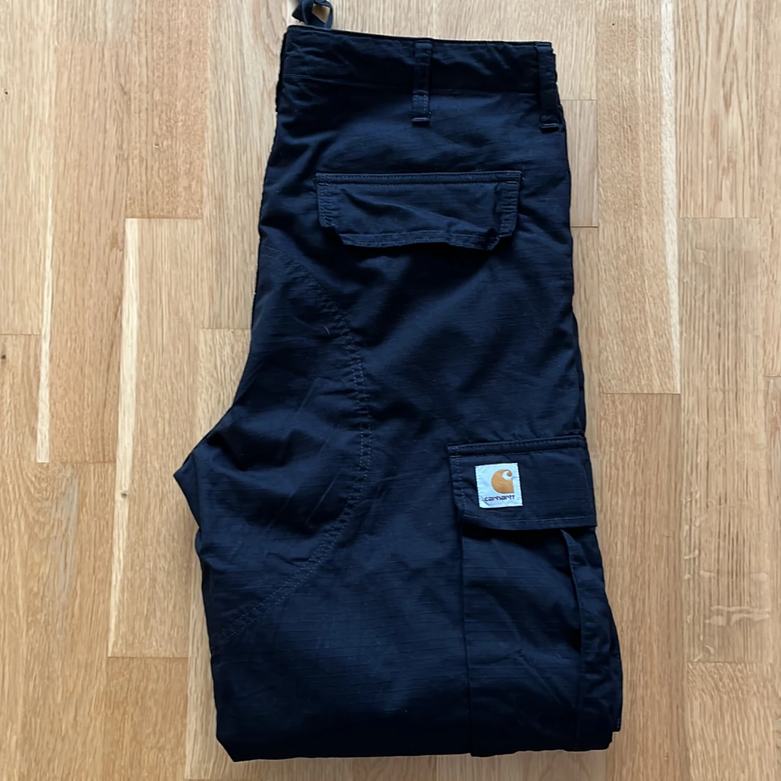 Carhartt Regular Cargo Pant - 90