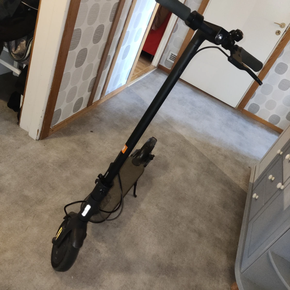 MI  Elsparkcykel  - 90