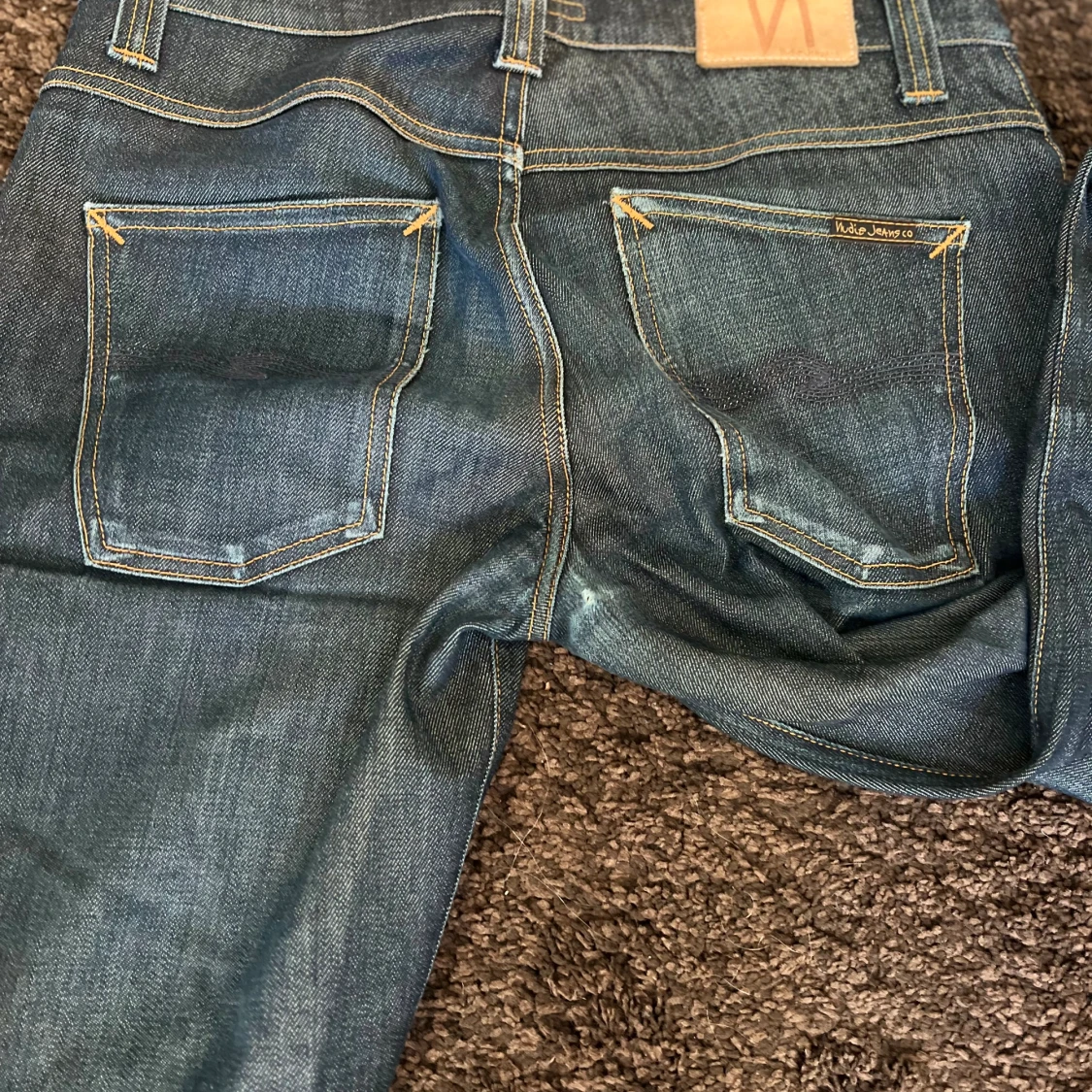 Nudie jeans CO  - 92