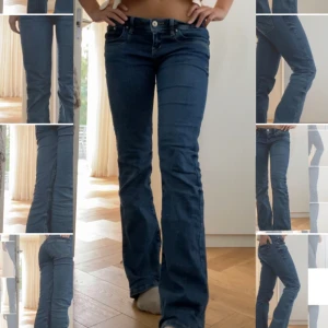 Lågmidjade LTB jeans  - Sjukt snygga LTB jeans i modellen Valerie💕 midjemått 38 och innerbenslängd 80💕 Varsamt använda! Nypris ca 800💕 Skriv vid intresse eller funderingar💕