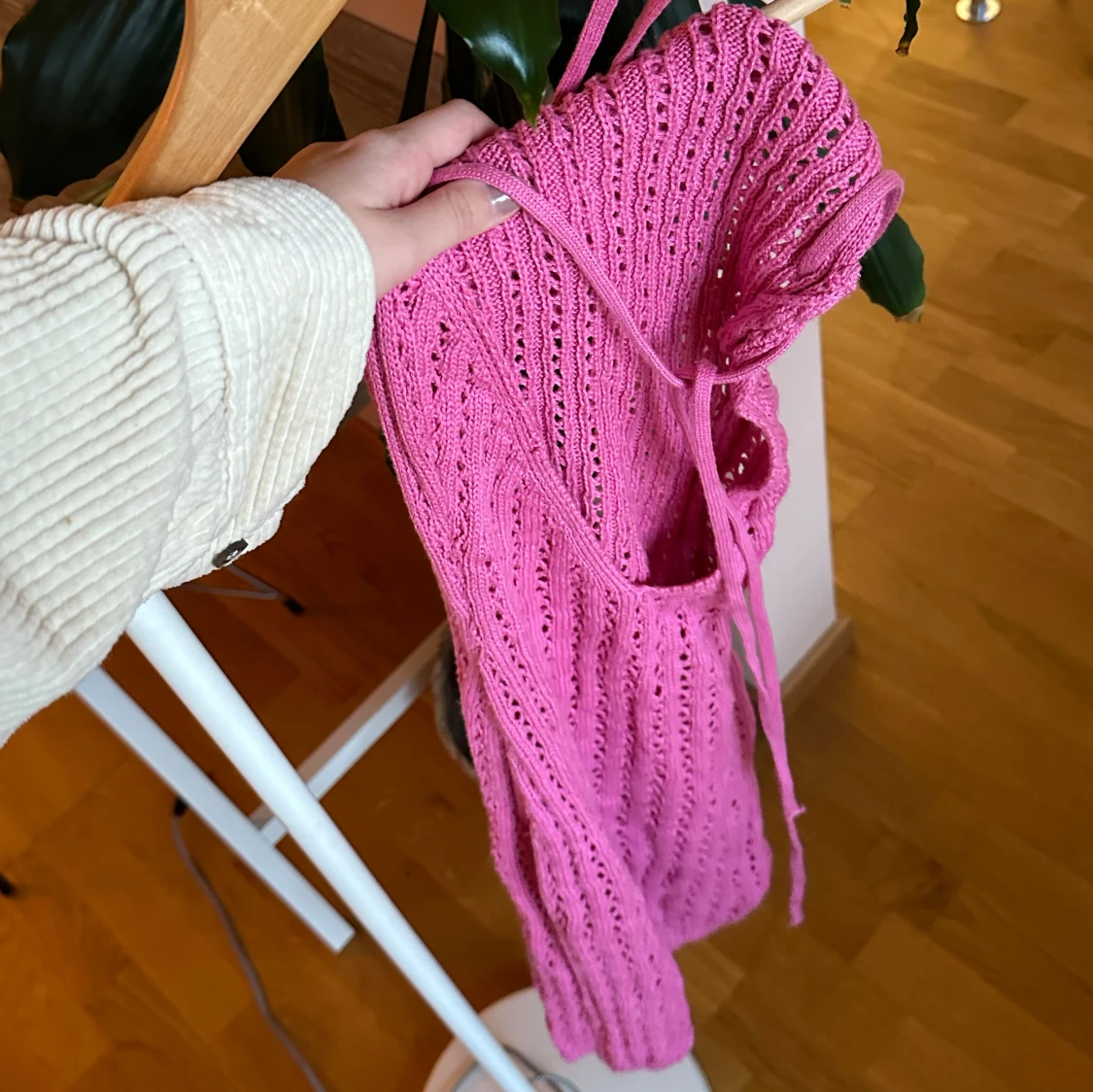 Trendig strandklänning - 90