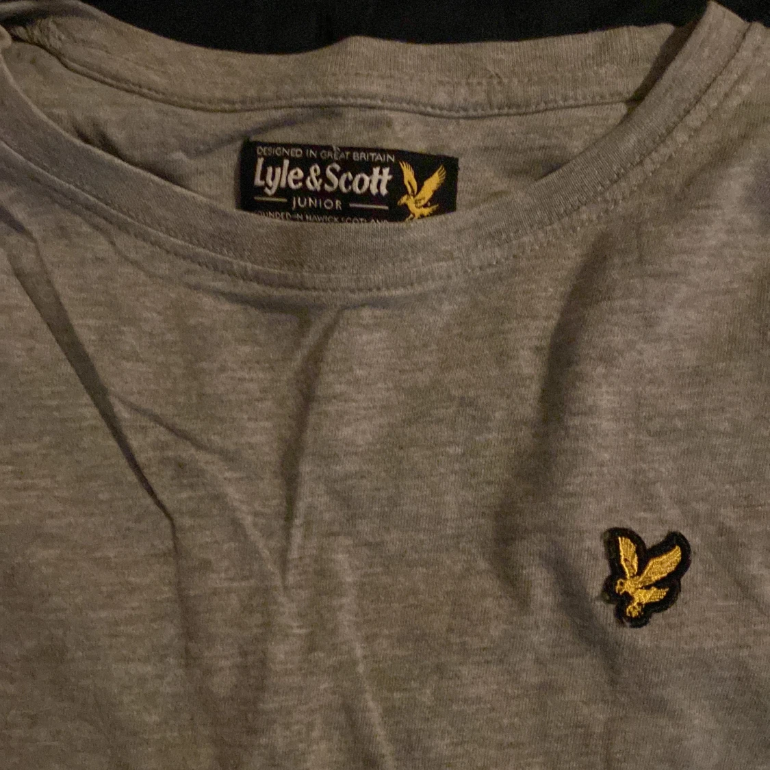 Lyle n scott stl 14/15år - 90