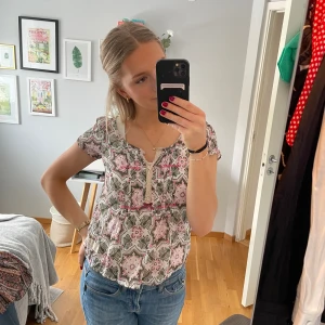 Odd Molly blus - Söt blus från Odd Molly💘