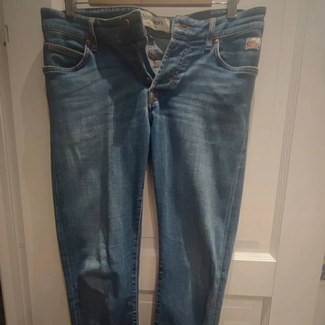 Jeans Roy Roger's  - 92