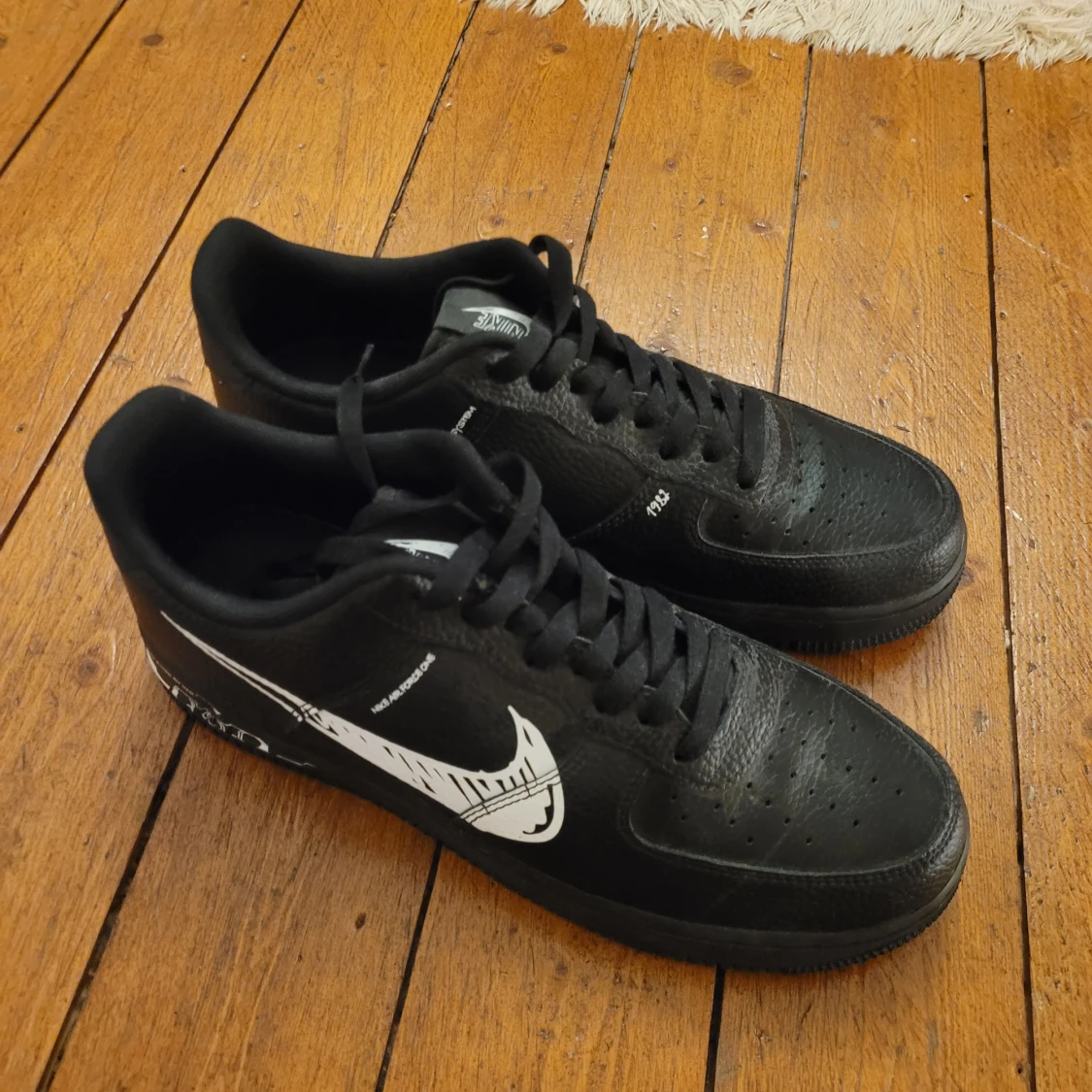Nike af1 - 91