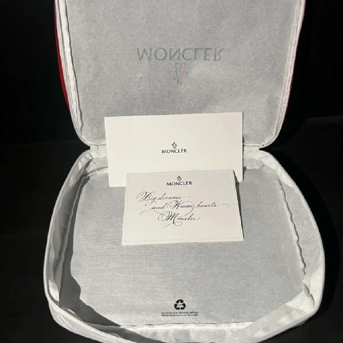 Moncler cardigan - 91
