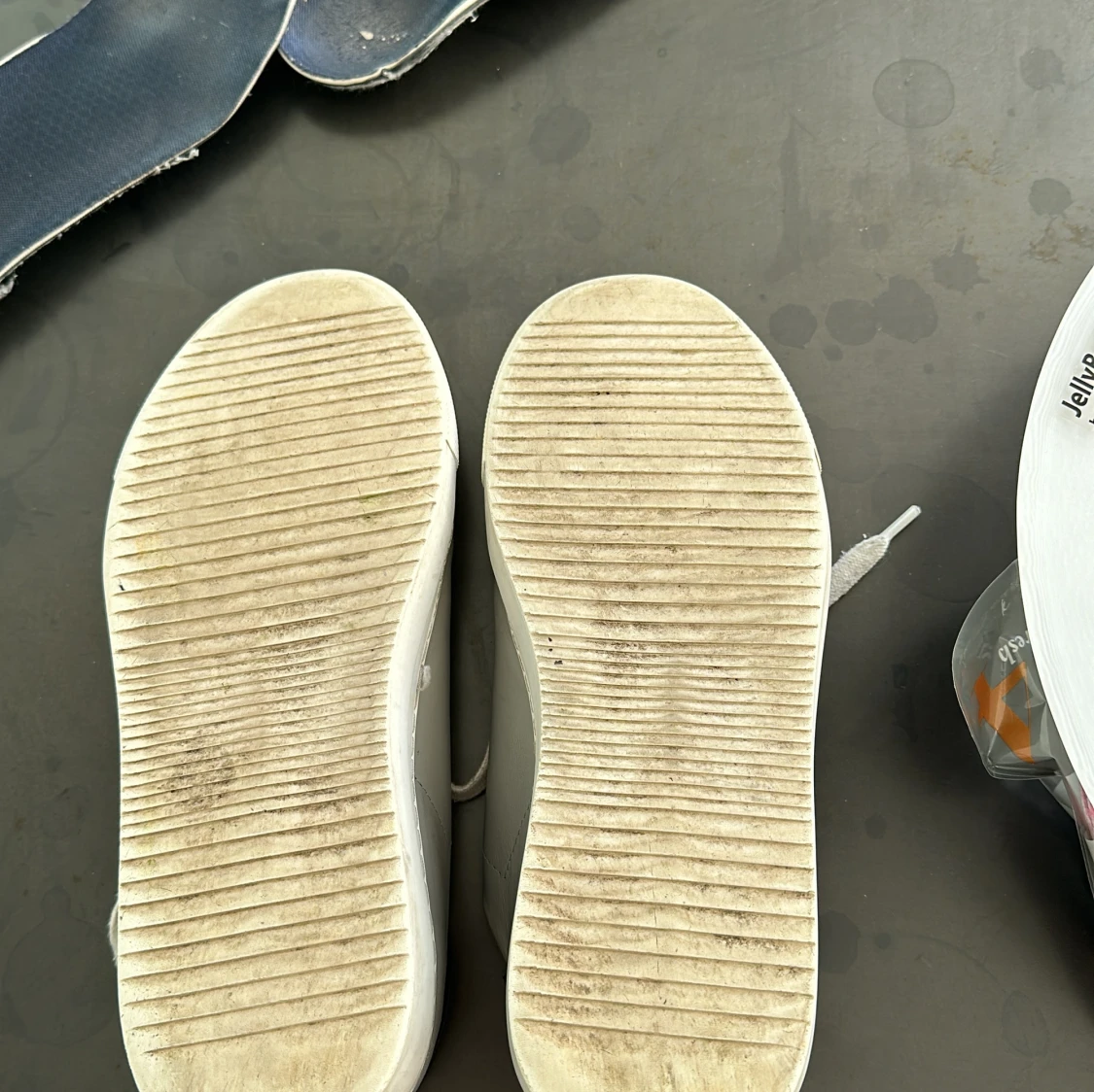 Axel Arigato skor - 91