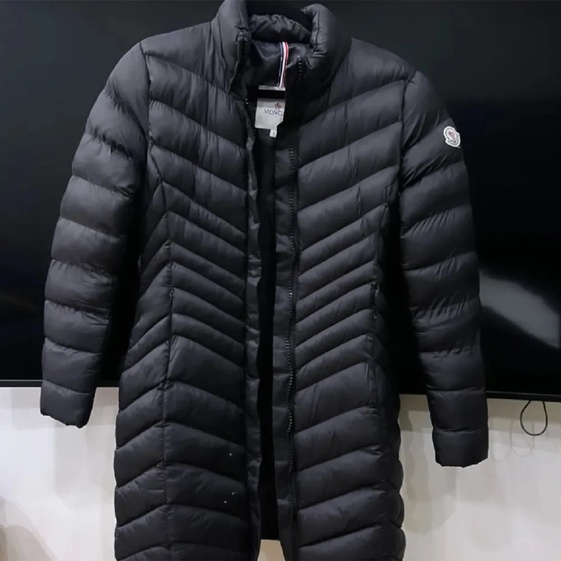 Moncler jacka