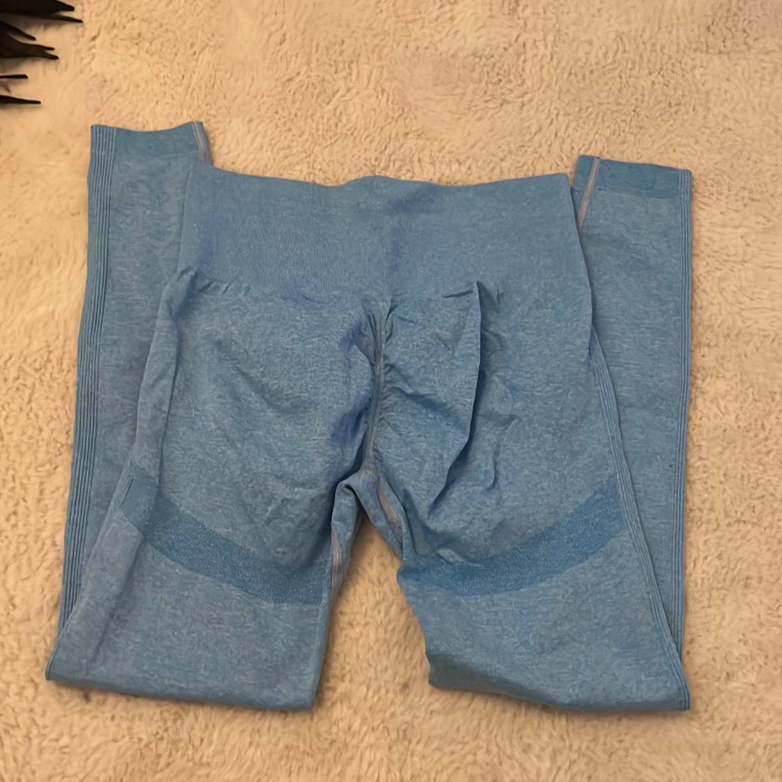 Stretchiga träningstights - 91