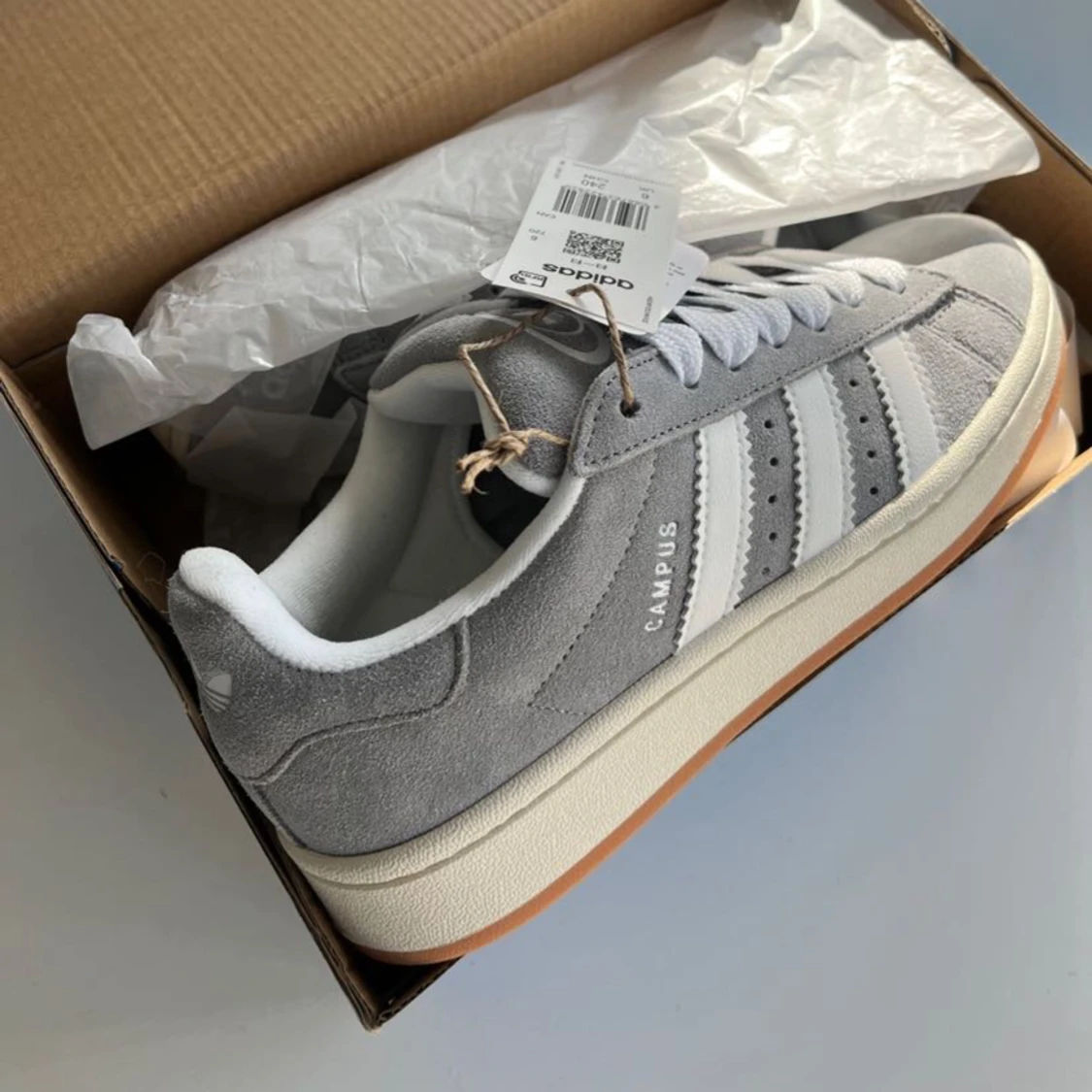 Adidas Campus  - 93