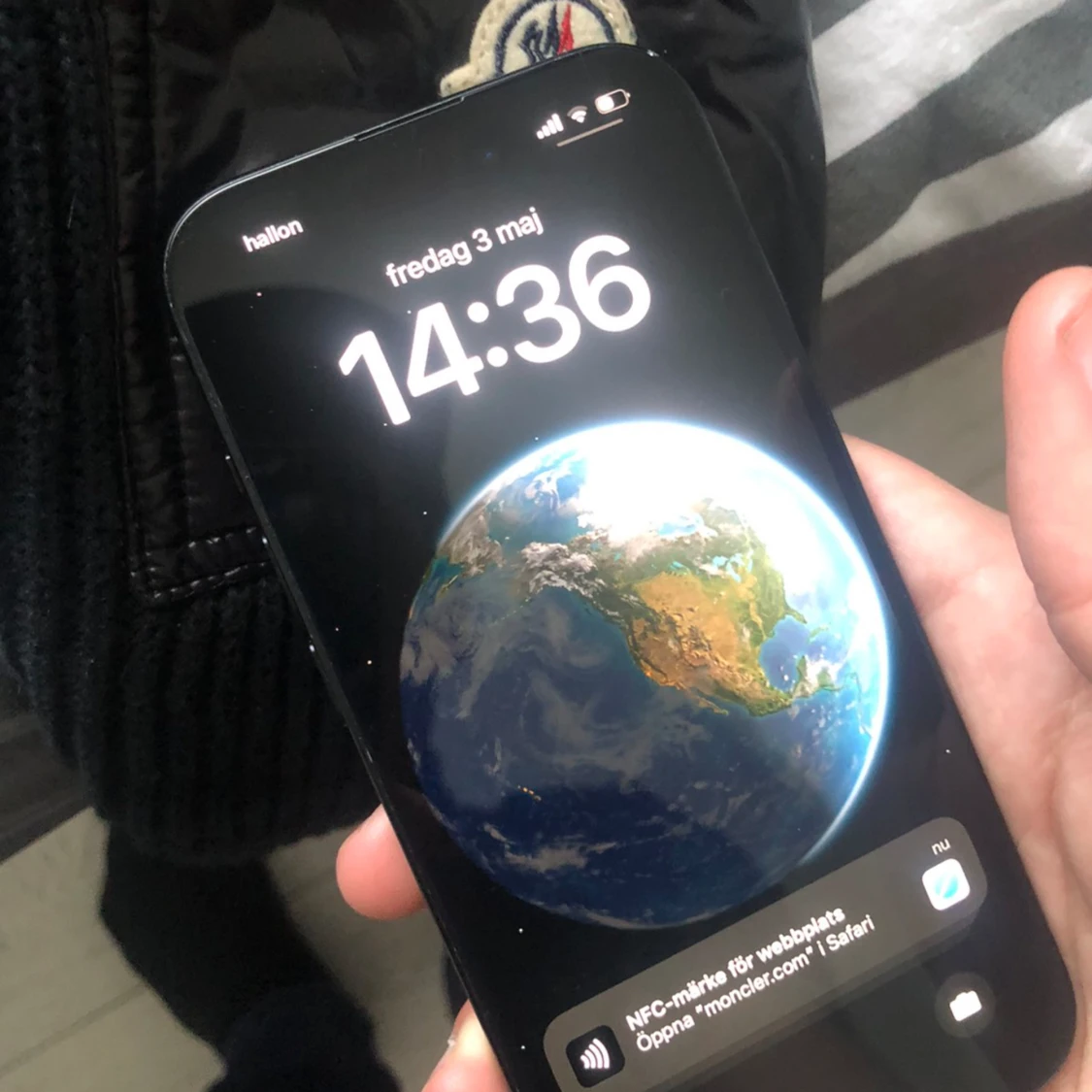 Moncler cardigan  - 92