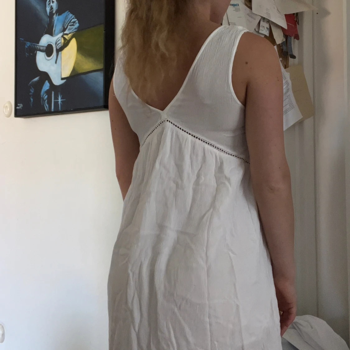 Studentklänning - 91